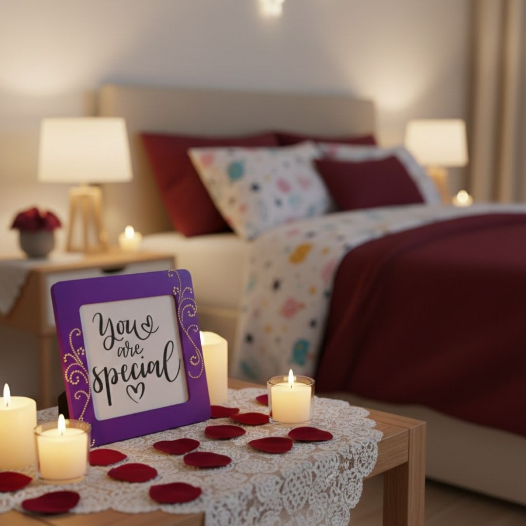 You Are Special Frame | Home Decor Gift