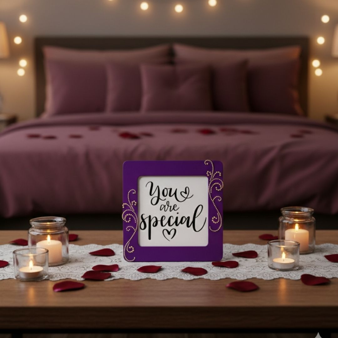 You Are Special Frame | Home Decor Gift