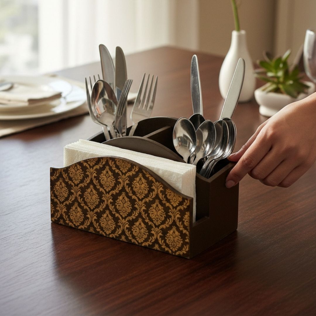 dining table decor