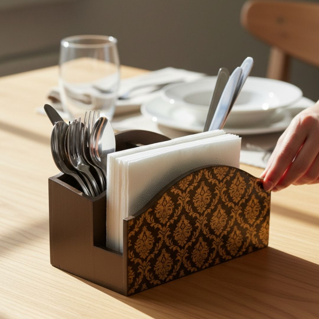 premium tableware