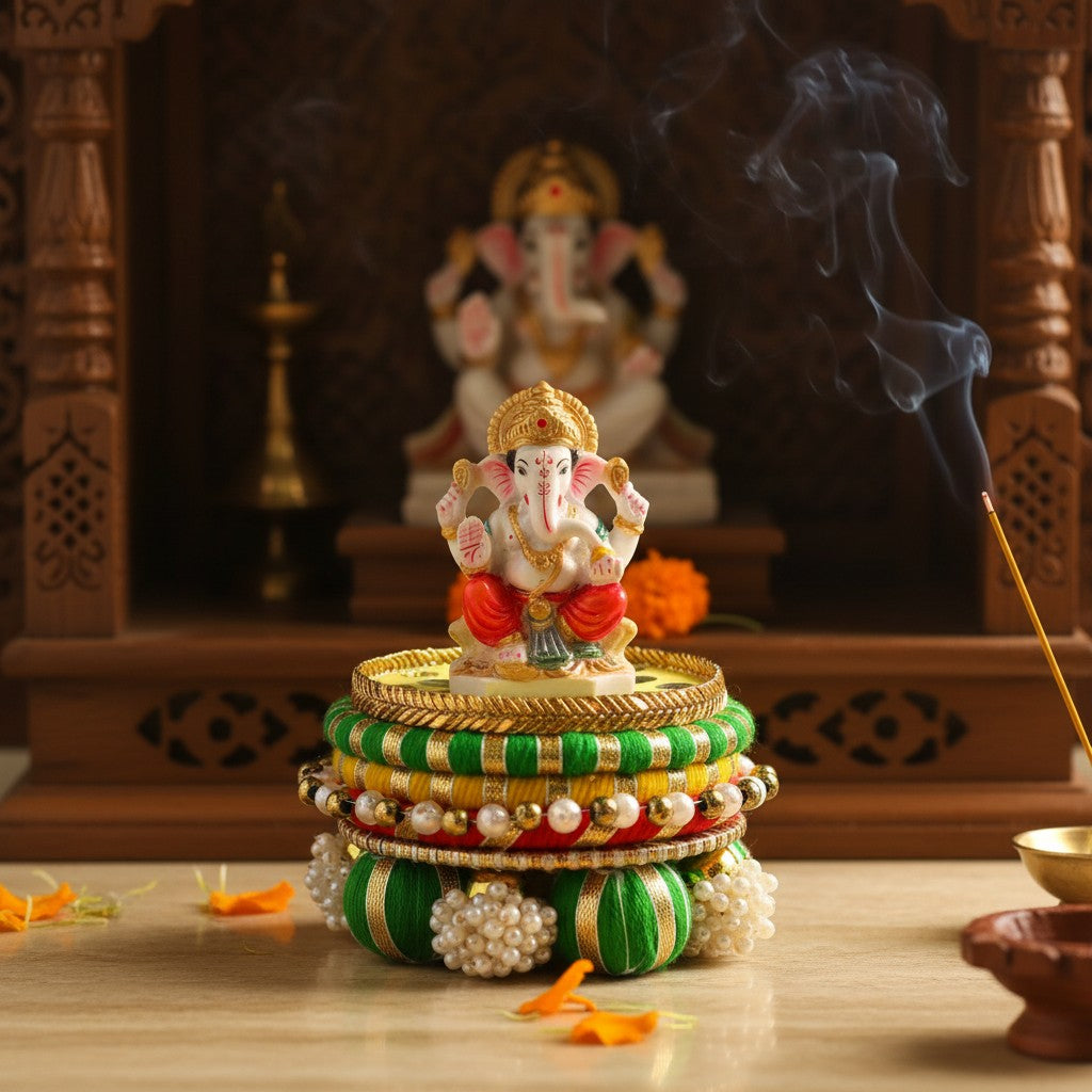 Gifting, Diwali Decor, Housewarming