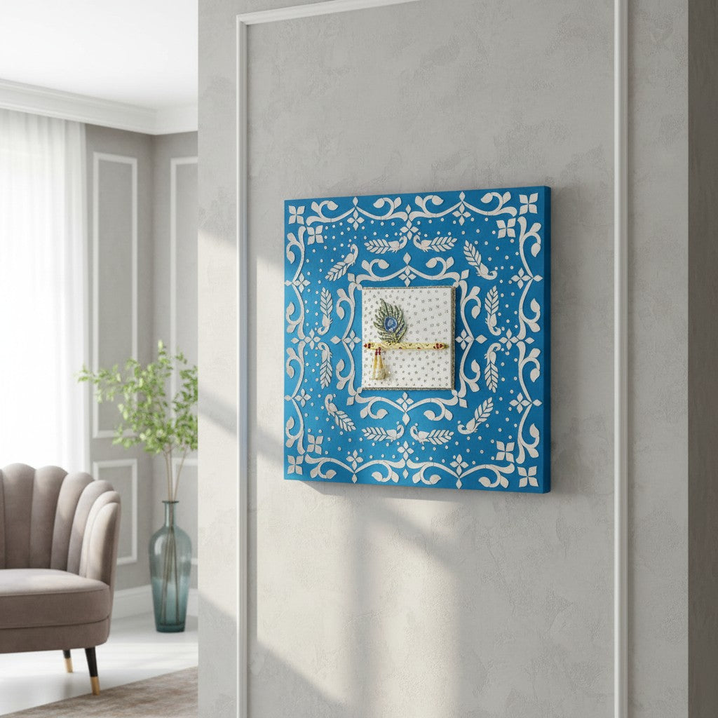 Living Room Wall Decor, Decorative Frame, Premium Home Decor
