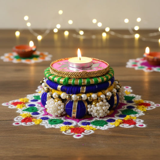 Home Decor, Housewarming Gift, Temple Decor